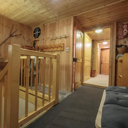 Du Croz 1er - Happy 霞慕尼