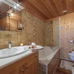 Du Croz 1er - Happy Apartman Chamonix