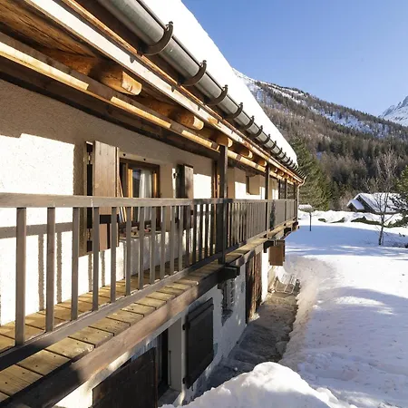 Apartment Du Croz 1er - Happy *