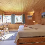 Apartamento Du Croz 1er - Happy