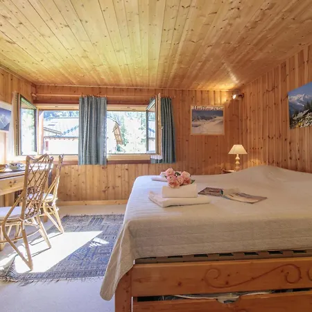 Apartament Du Croz 1er - Happy